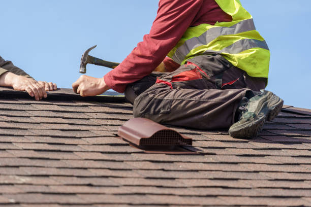 Roof Gutter Cleaning in Troy Hills, NJ