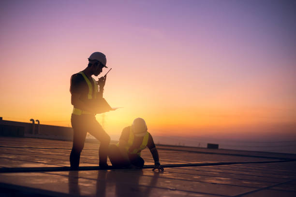 Best Emergency Roof Repair  in Troy Hills, NJ