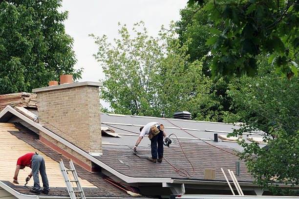 Best Gutter Installation and Roofing  in Troy Hills, NJ