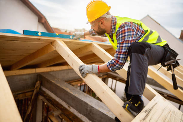 Best Roof Maintenance Services  in Troy Hills, NJ