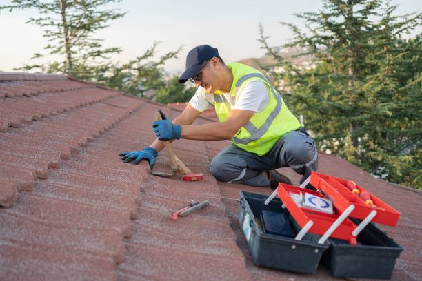 Best Tile Roofing Contractor  in Troy Hills, NJ