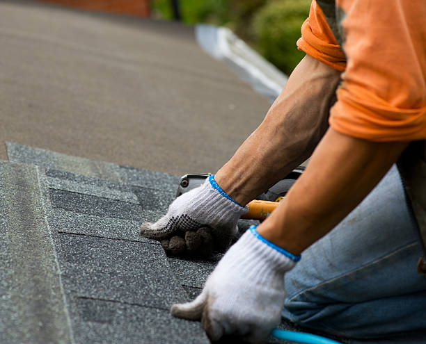 Gutter Installation and Roofing in Troy Hills, NJ