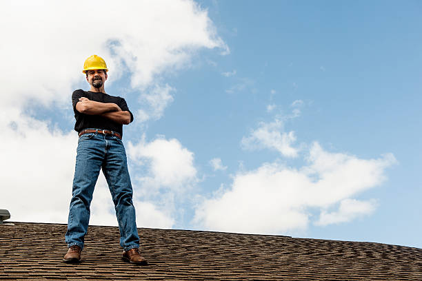 Best Emergency Roof Repair  in Troy Hills, NJ