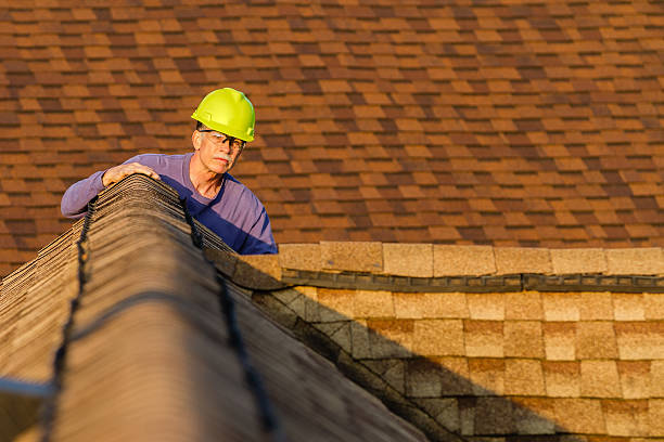 Best Residential Roofing Contractor  in Troy Hills, NJ
