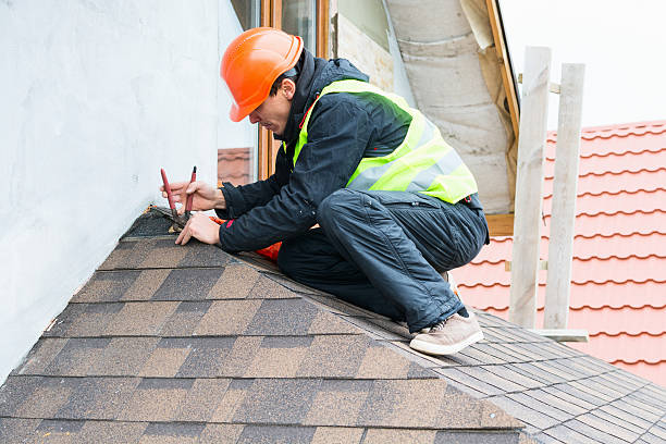 Best Roof Replacement Cost  in Troy Hills, NJ