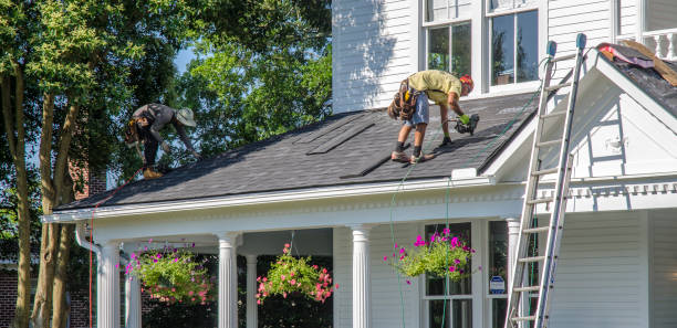 Best Shingle Roofing Installation  in Troy Hills, NJ