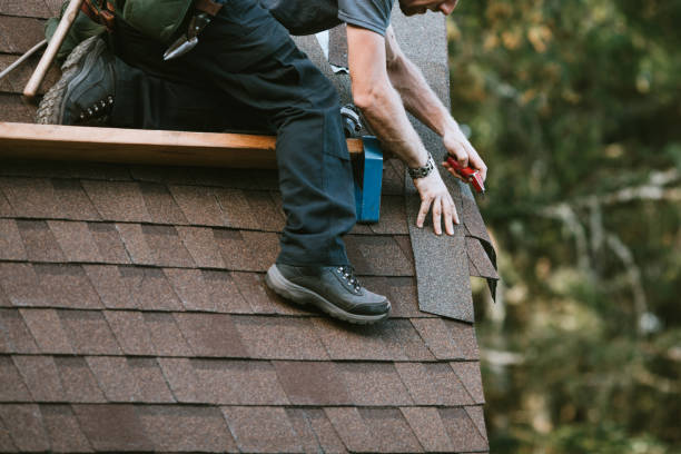 Best Shingle Roofing Installation  in Troy Hills, NJ