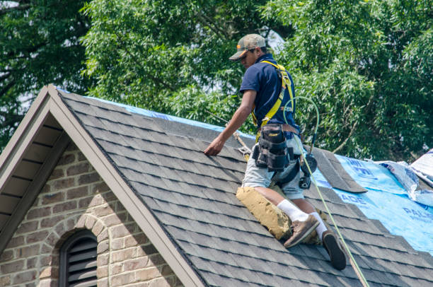 Best Emergency Roof Repair  in Troy Hills, NJ